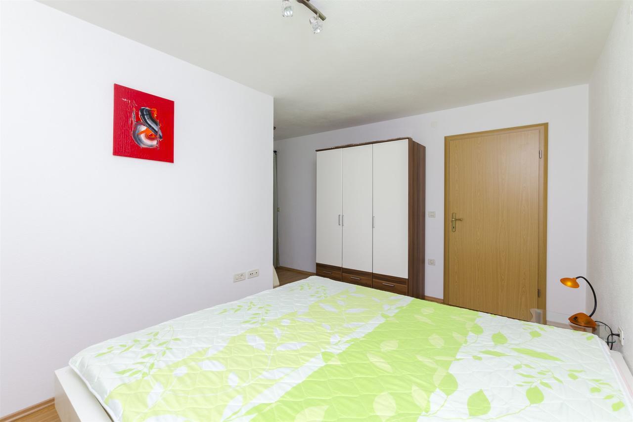 Apartment Gaga ロゴズニッツァ エクステリア 写真