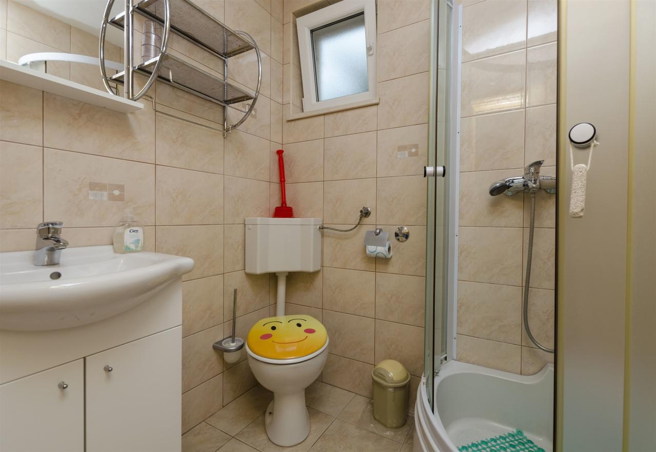 Apartment Gaga ロゴズニッツァ エクステリア 写真